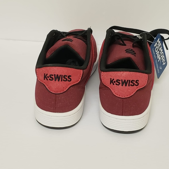 K- Swiss Women  Sneakers - Picture 4 of 8